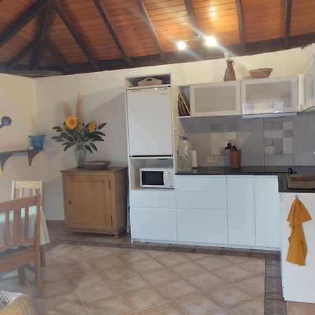 Apartamento Casa Mosaico Los Llanos De Aridane Exterior foto