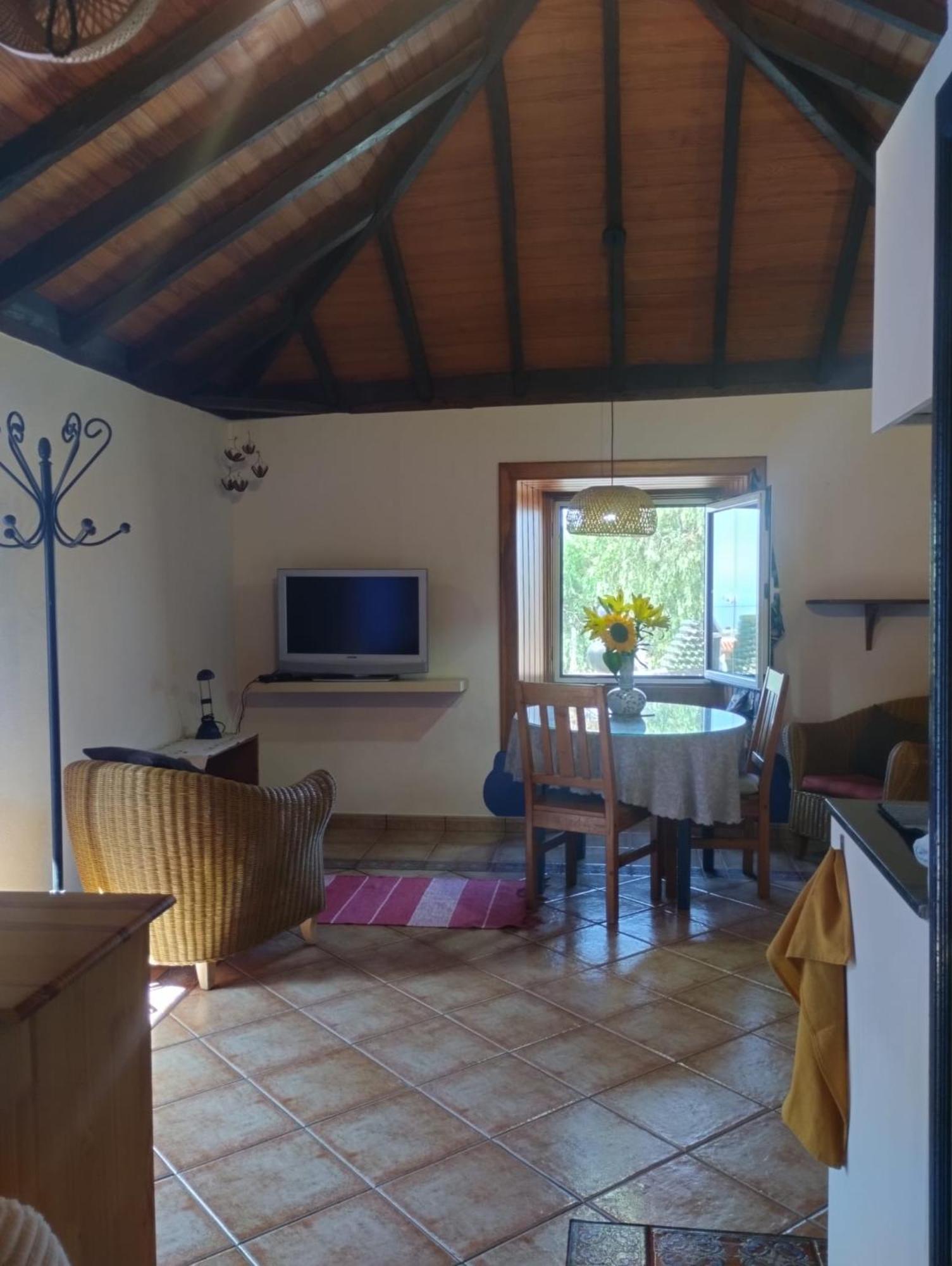 Apartamento Casa Mosaico Los Llanos De Aridane Exterior foto
