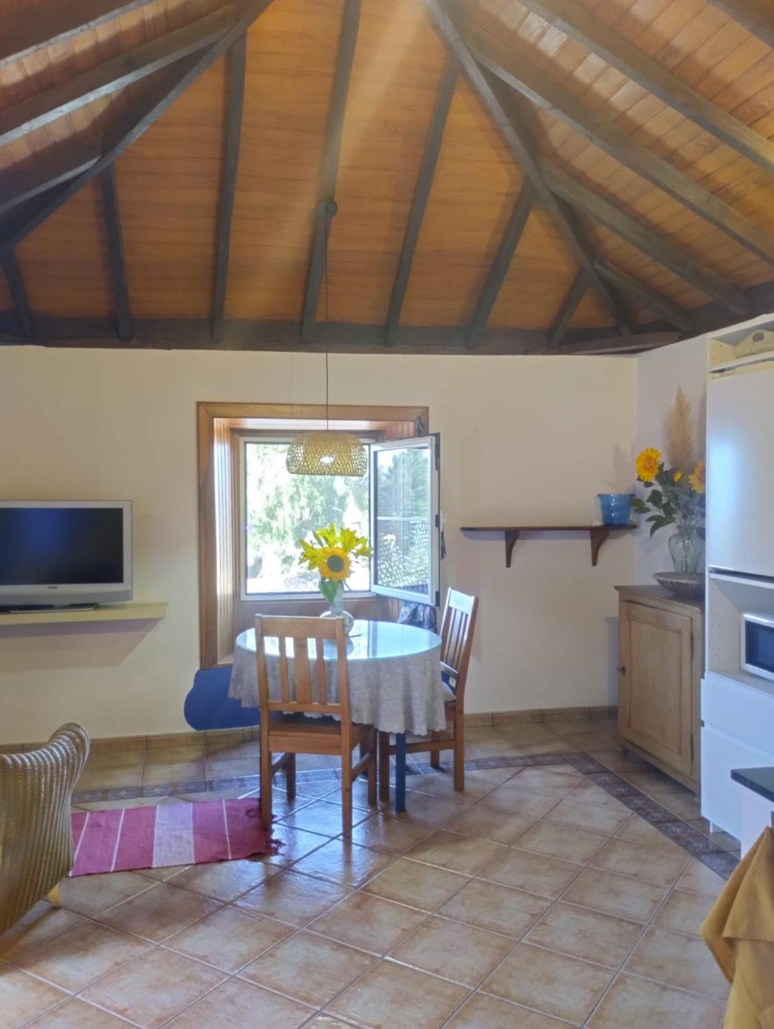 Apartamento Casa Mosaico Los Llanos De Aridane Exterior foto